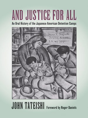 cover image of And Justice for All